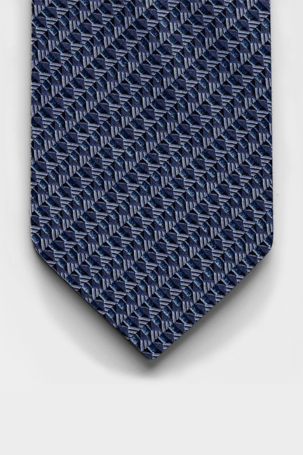 ΓΡΑΒΑΤΑ OLYMP - 18 ΜΠΛΕ